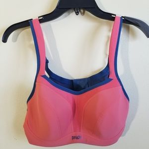 Panache Sport Bra 36D